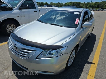 2007 Toyota Camry SE