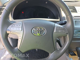 2007 Toyota Camry SE – miniatura 10