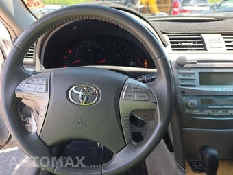 2007 Toyota Camry SE – miniatura 11