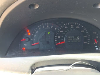 2007 Toyota Camry SE – miniatura 12