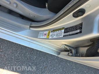 2007 Toyota Camry SE – miniatura 14