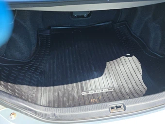 2007 Toyota Camry SE – miniatura 16