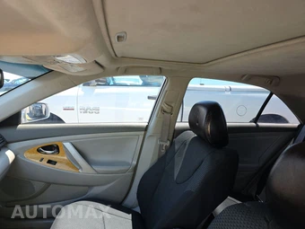 2007 Toyota Camry SE – miniatura 17