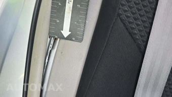 2007 Toyota Camry SE – miniatura 19