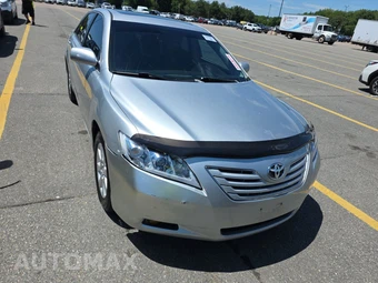 2007 Toyota Camry SE – miniatura 2