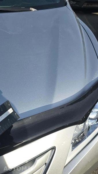 2007 Toyota Camry SE – miniatura 24
