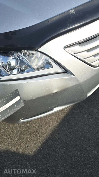 2007 Toyota Camry SE – miniatura 27