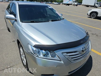 2007 Toyota Camry SE – miniatura 3