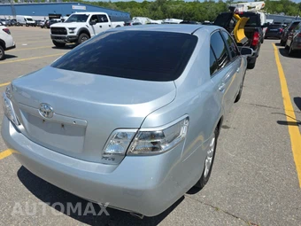 2007 Toyota Camry SE – miniatura 4