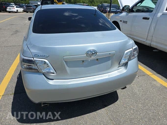 2007 Toyota Camry SE – miniatura 5