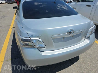 2007 Toyota Camry SE – miniatura 6