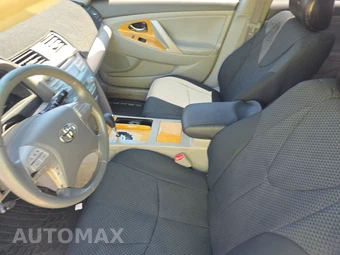 2007 Toyota Camry SE – miniatura 7