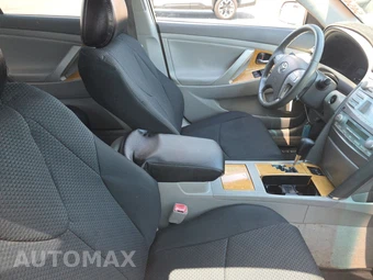 2007 Toyota Camry SE – miniatura 8