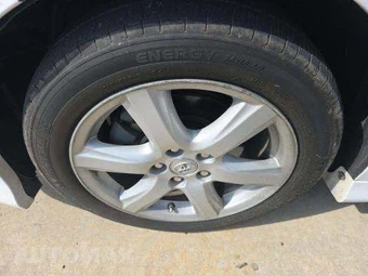 2007 Toyota Camry SE – miniatura 11