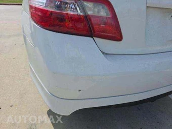 2007 Toyota Camry SE – miniatura 5