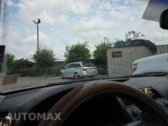 2007 Toyota Camry XLE - miniatura 3