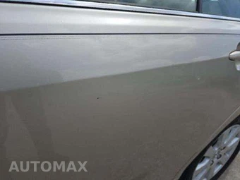 2007 Toyota Camry XLE - miniatura 4