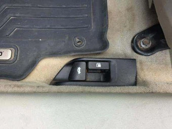 2007 Toyota Camry XLE - miniatura 6