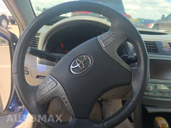 2007 Toyota Camry XLE – miniatura 10