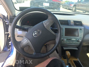 2007 Toyota Camry XLE – miniatura 11