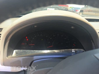 2007 Toyota Camry XLE – miniatura 12