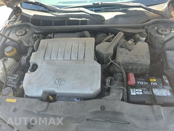 2007 Toyota Camry XLE – miniatura 15