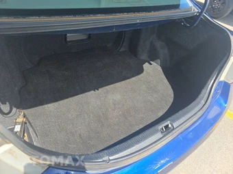 2007 Toyota Camry XLE – miniatura 16