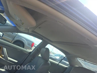 2007 Toyota Camry XLE – miniatura 18