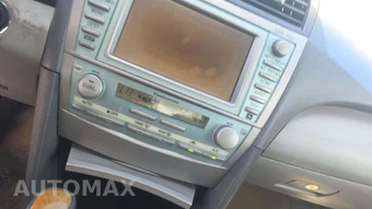 2007 Toyota Camry XLE – miniatura 19