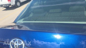 2007 Toyota Camry XLE – miniatura 22
