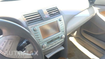 2007 Toyota Camry XLE – miniatura 25