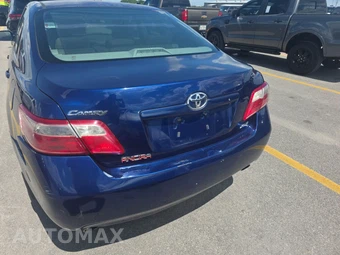 2007 Toyota Camry XLE – miniatura 5