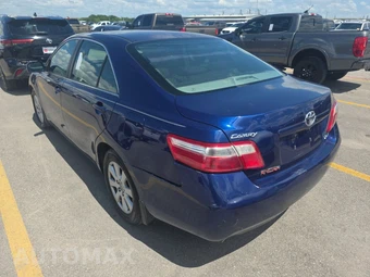 2007 Toyota Camry XLE – miniatura 6