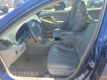 2007 Toyota Camry XLE – miniatura 7
