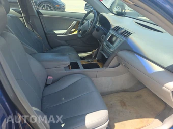 2007 Toyota Camry XLE – miniatura 8