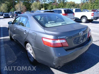 2007 Toyota Camry XLE - miniatura 4
