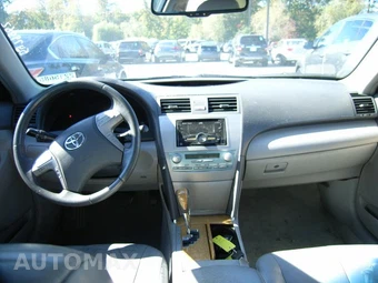 2007 Toyota Camry XLE - miniatura 6