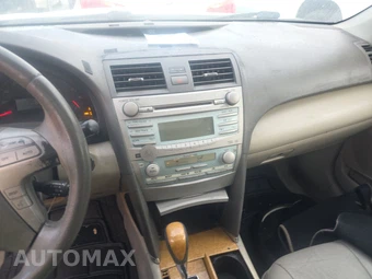 2007 Toyota Camry XLE – miniatura 11