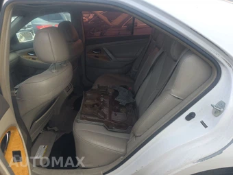2007 Toyota Camry XLE – miniatura 13
