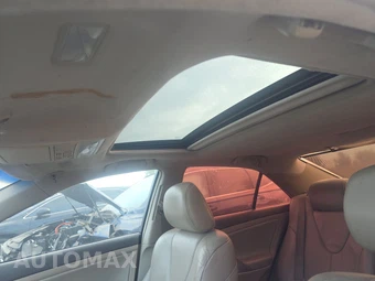 2007 Toyota Camry XLE – miniatura 14