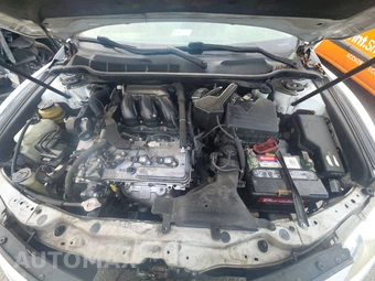 2007 Toyota Camry XLE – miniatura 16