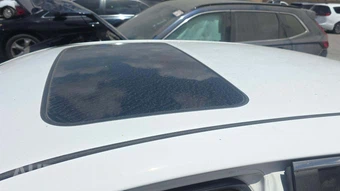 2007 Toyota Camry XLE – miniatura 18