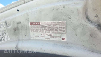 2007 Toyota Camry XLE – miniatura 20