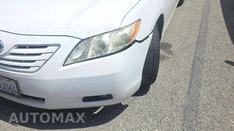 2007 Toyota Camry XLE – miniatura 22