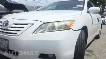 2007 Toyota Camry XLE – miniatura 23