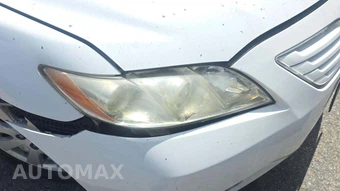 2007 Toyota Camry XLE – miniatura 24