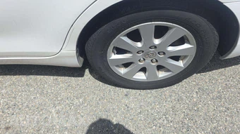 2007 Toyota Camry XLE – miniatura 28