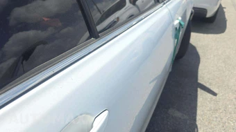 2007 Toyota Camry XLE – miniatura 33
