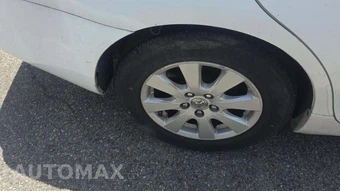 2007 Toyota Camry XLE – miniatura 35