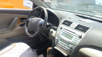 2007 Toyota Camry XLE – miniatura 36
